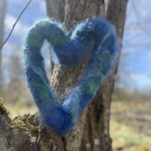 River heart