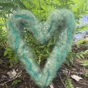 River Moss