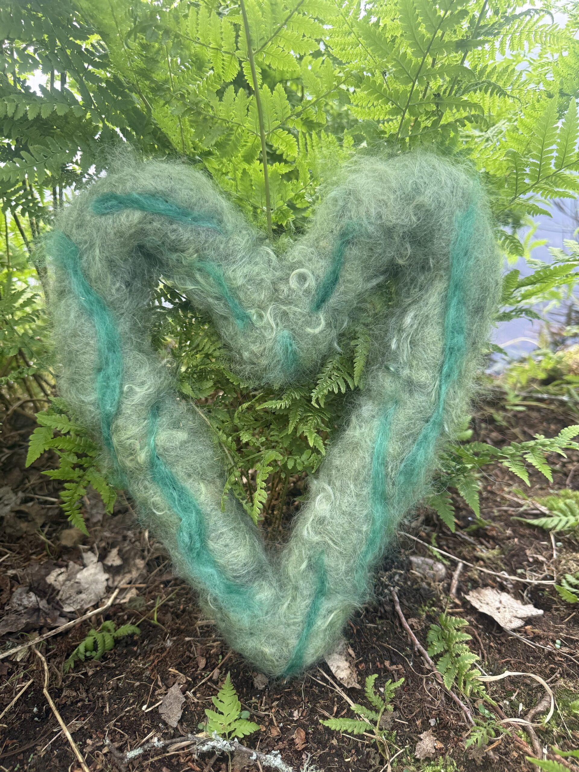 River Moss