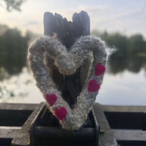 Heart Meadow