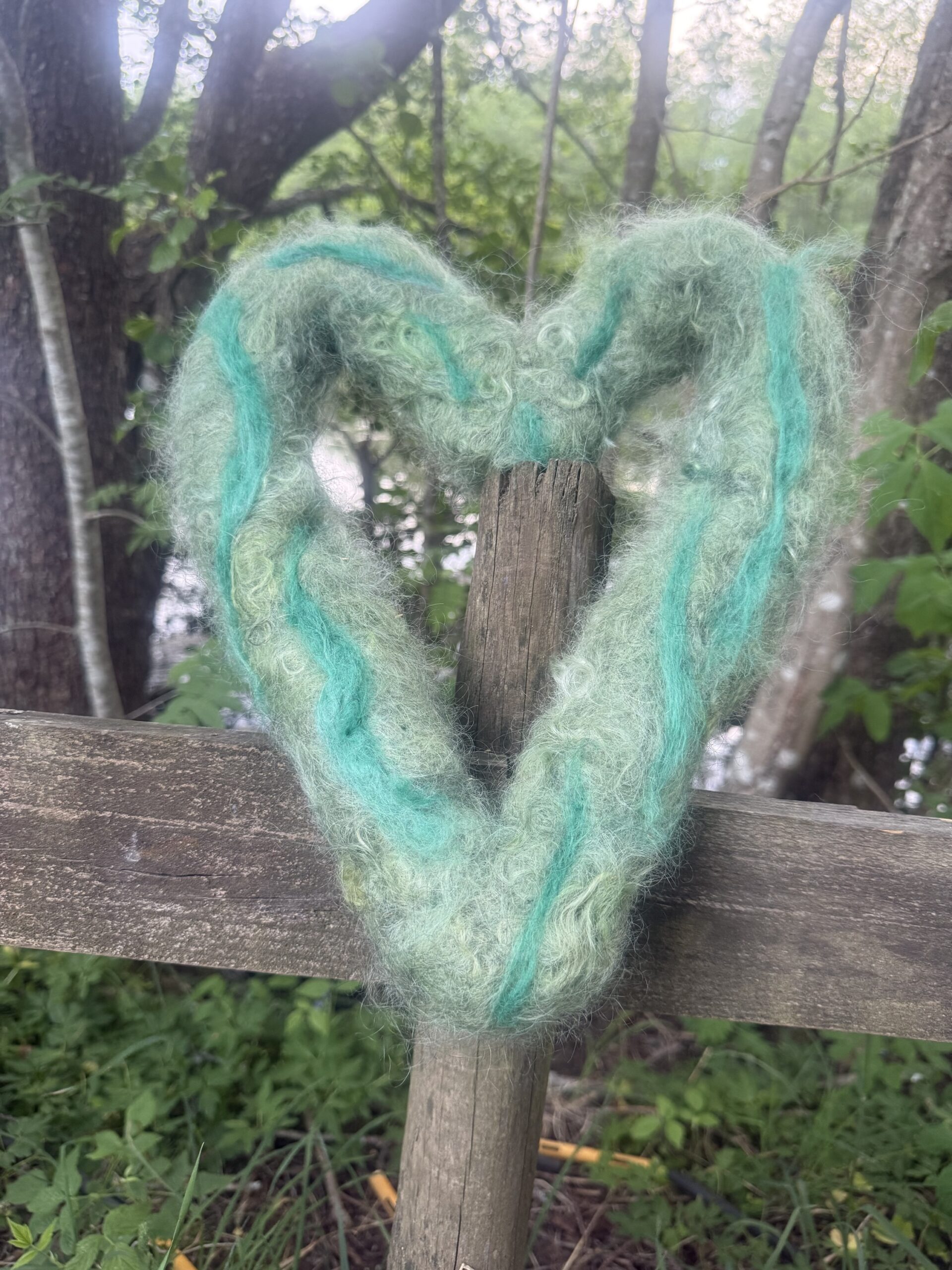 River Moss - Image 3