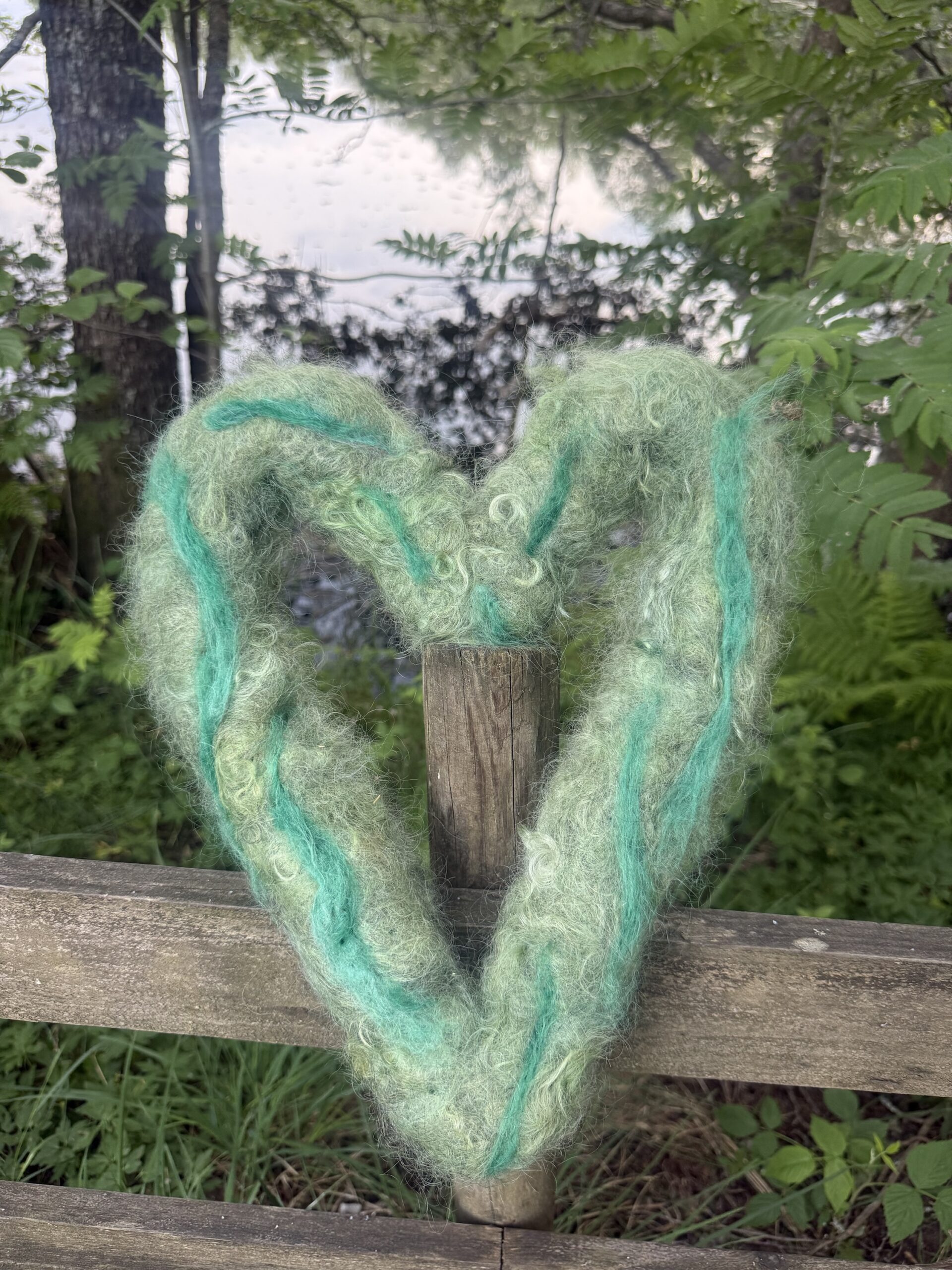 River Moss - Image 4