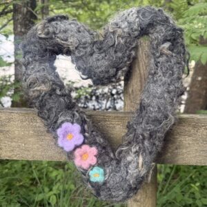 Forest heart