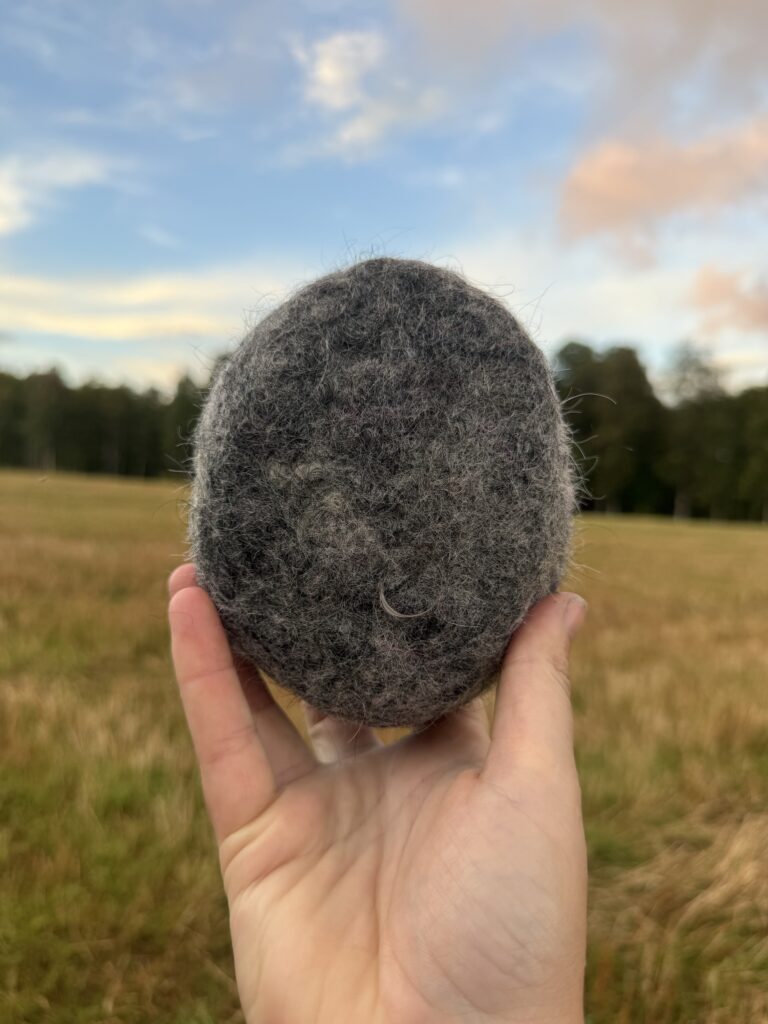Mist nest