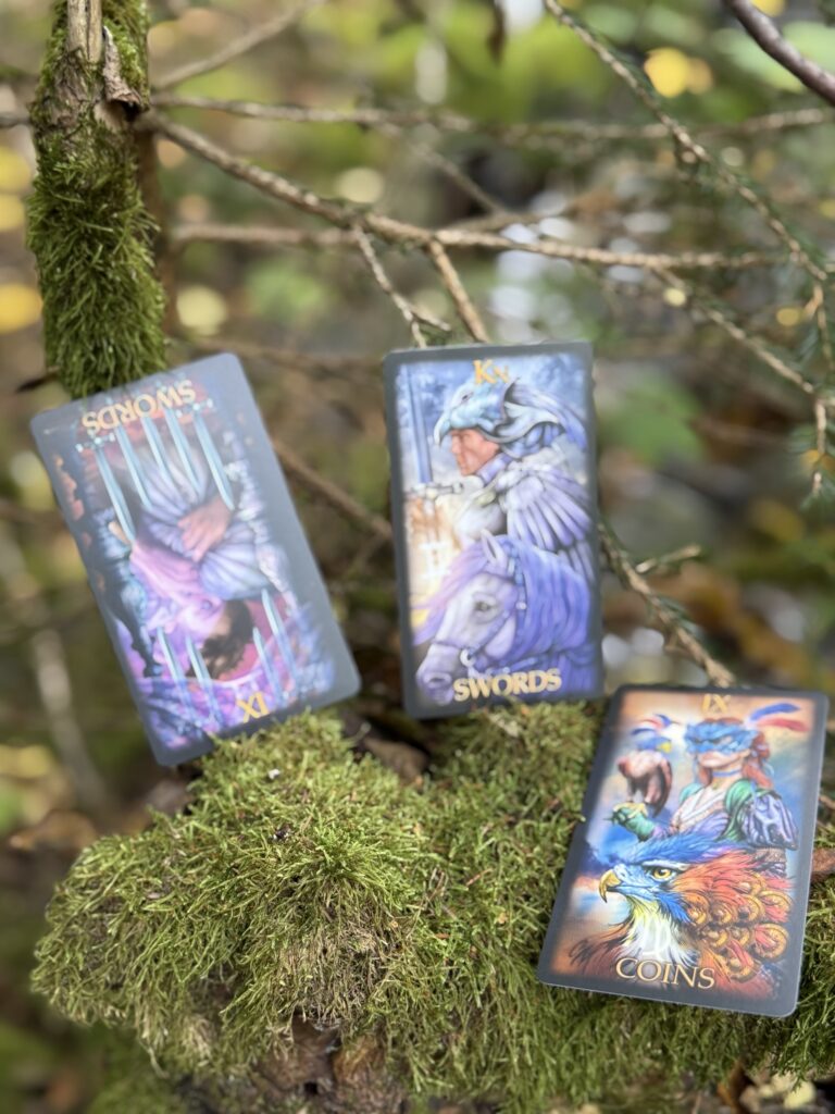 Tarot - general reading