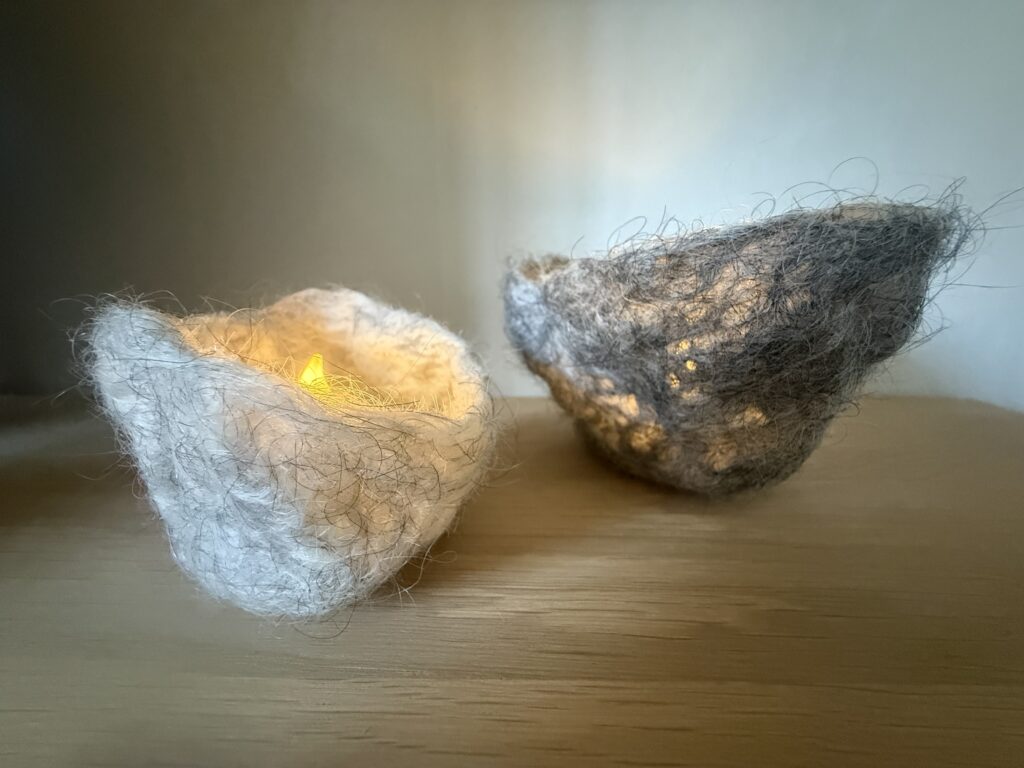 Light pantern small